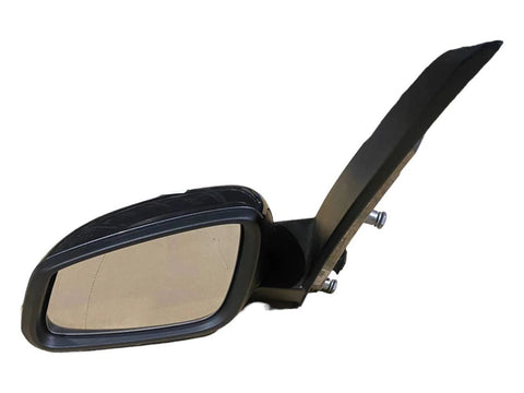 BMW 2 SERIES Front door electric wing mirror OEM 51167421455