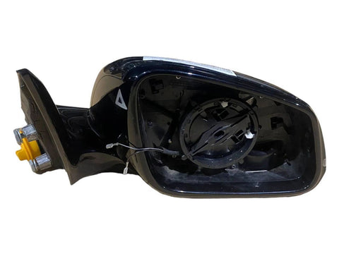 BMW 3 SERIES Front door electric wing mirror OEM 51167459232