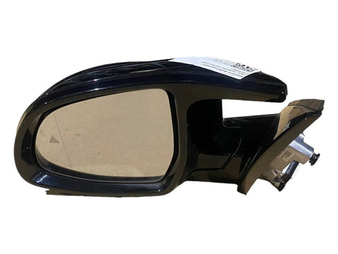 BMW X3 Front door electric wing mirror OEM 51168087323