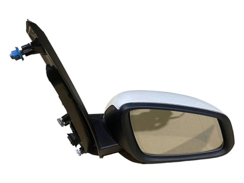 BMW 2 SERIES Front door electric wing mirror OEM 51167415794