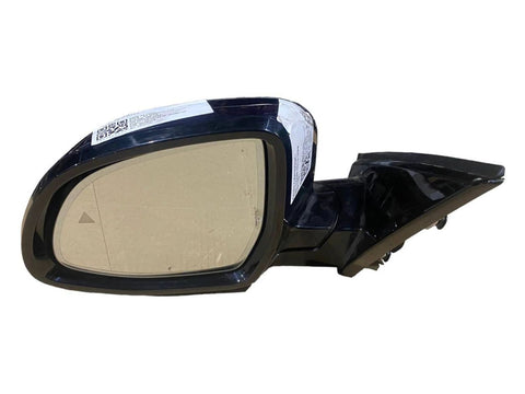 BMW X4 Front door electric wing mirror OEM 51165A3AF03