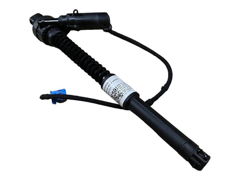 BMW 8 SERIES Tailgate/trunk strut/damper OEM 51247417248