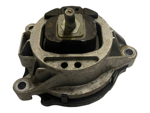 BMW 3 SERIES Engine mount bracket OEM 22116856403