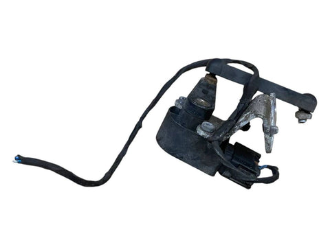 BMW 5 SERIES GT Headlight/headlamp level sensor OEM 37146861351