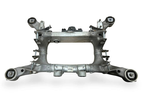 BMW 7 SERIES Rear subframe OEM 6775888