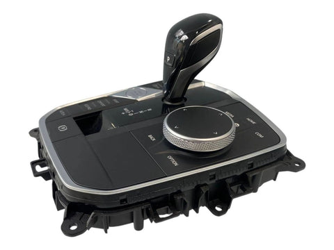 BMW 4 SERIES Gear shifter/selector OEM 5A08C15