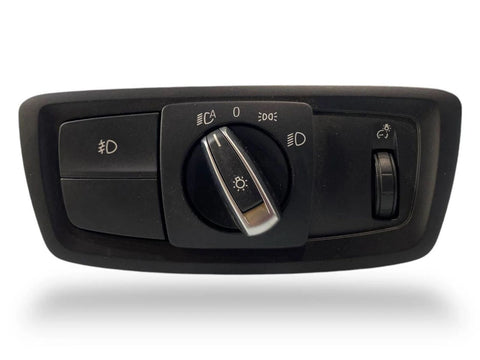 BMW X1 Light switch OEM 61316847518