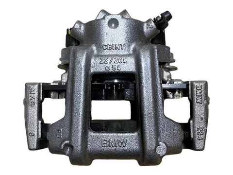 BMW 3 SERIES Front brake caliper OEM 34116857688