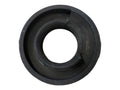 BMW 1 SERIES Rear coil spring rubber mount OEM 33536764419