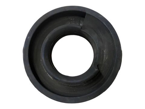 BMW 1 SERIES Rear coil spring rubber mount OEM 33536764419