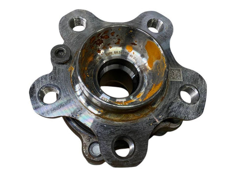 BMW 3 SERIES Rear wheel ball bearing OEM 2408656