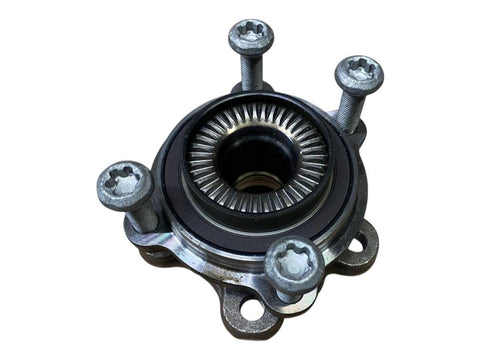 BMW 3 SERIES Rear wheel ball bearing OEM 2408656