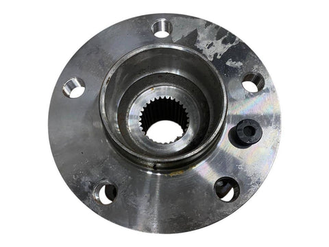 BMW X3 Rear wheel ball bearing OEM 33406787015