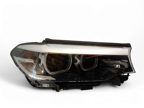 BMW M5 Headlight/headlamp OEM 63117214960