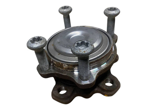 BMW 3 SERIES Front wheel ball bearing OEM 31206866315