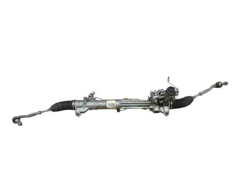BMW 7 SERIES Steering rack OEM 6788641
