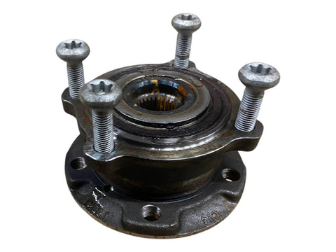 BMW X6 Front wheel ball bearing OEM 31206773207