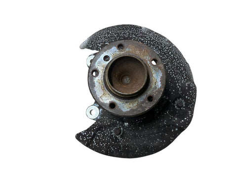 BMW I8 Front wheel hub spindle knuckle OEM 31206874443