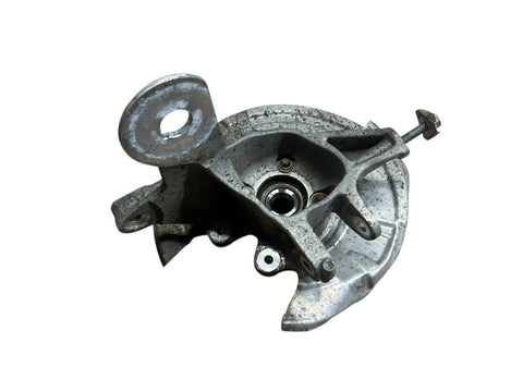 BMW 5 SERIES Rear wheel hub spindle/knuckle OEM 33326780358