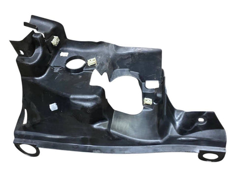BMW 5 SERIES Front underbody cover/under tray OEM 51757267565