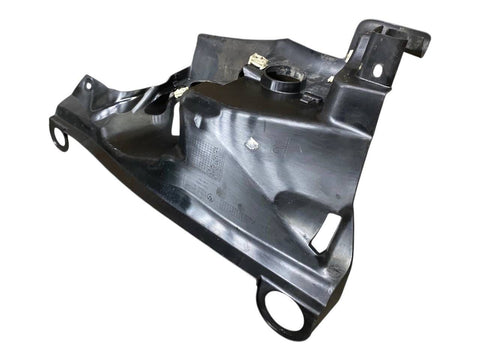 BMW 5 SERIES Front underbody cover/under tray OEM 51757267564