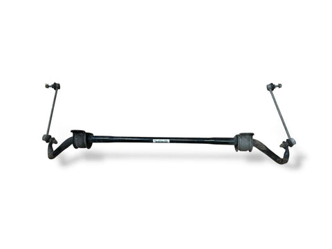 BMW 6 SERIES Front anti-roll bar/sway bar OEM 31356791924