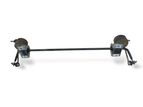 BMW 5 SERIES Rear anti-roll bar/sway bar OEM 33556788860