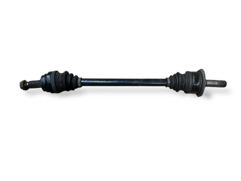 BMW 5 SERIES Rear driveshaft OEM 33207581027