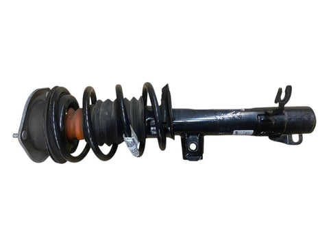 BMW MINI Clubman R55, MINI Clubman R55 LCI Front shock absorber with coil spring OEM 31316772732