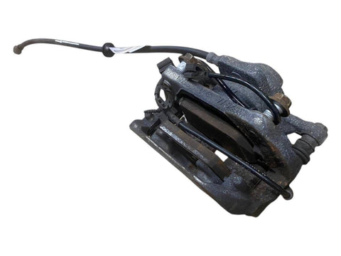BMW MINI Cabrio R57, MINI Cabrio R57 LCI, MINI Clubman R55, MINI Clubman R55 LCI, MINI Coupé R58, MINI R Front brake caliper OEM 34116776919