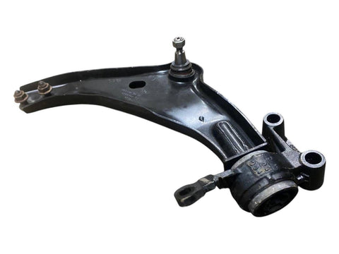 BMW MINI Cabrio R57, MINI Cabrio R57 LCI, MINI Clubman R55, MINI Clubman R55 LCI, MINI Coupé R58, MINI R Front control arm OEM 31124048628