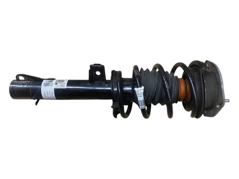 BMW MINI Clubman R55, MINI Clubman R55 LCI Front shock absorber with coil spring OEM 31316772731