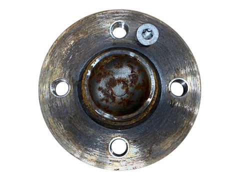 BMW MINI Cabrio R52, MINI Cabrio R57, MINI Cabrio R57 LCI, MINI Clubman R55, MINI Clubman R55 LCI, MINI Rear wheel ball bearing OEM 33416774944