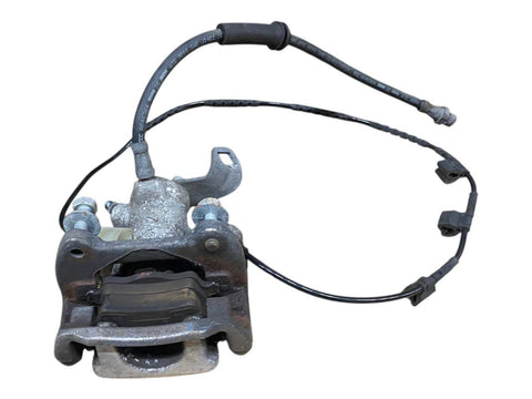 BMW MINI Cabrio R57, MINI Cabrio R57 LCI, MINI Clubman R55, MINI Clubman R55 LCI, MINI Coupé R58, MINI R REAR Brake caliper OEM 34216776926