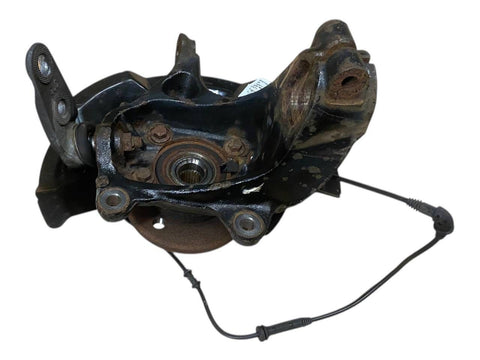 BMW MINI Cabrio R57, MINI Cabrio R57 LCI, MINI Clubman R55, MINI Clubman R55 LCI, MINI Coupé R58, MINI R Front wheel hub spindle knuckle OEM 6779795