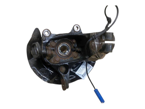 BMW MINI Cabrio R57, MINI Cabrio R57 LCI, MINI Clubman R55, MINI Clubman R55 LCI, MINI Coupé R58, MINI R Front wheel hub spindle knuckle OEM 6779796