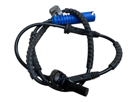 BMW MINI Cabrio R57, MINI Cabrio R57 LCI, MINI Clubman R55, MINI Clubman R55 LCI, MINI Coupé R58, MINI R ABS rear brake sensor OEM 34526773020