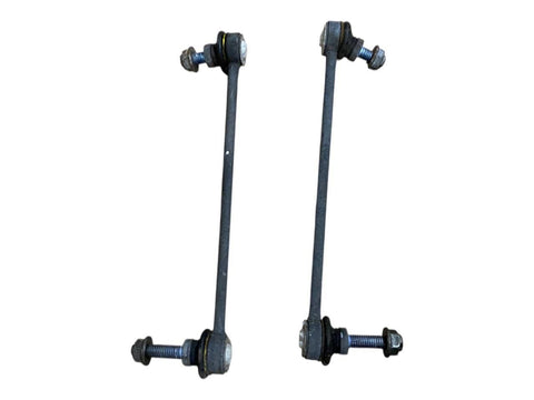 BMW MINI Cabrio R57, MINI Cabrio R57 LCI, MINI Clubman R55, MINI Clubman R55 LCI, MINI Coupé R58, MINI R Rear anti-roll bar/stabilizer link OEM 1507999