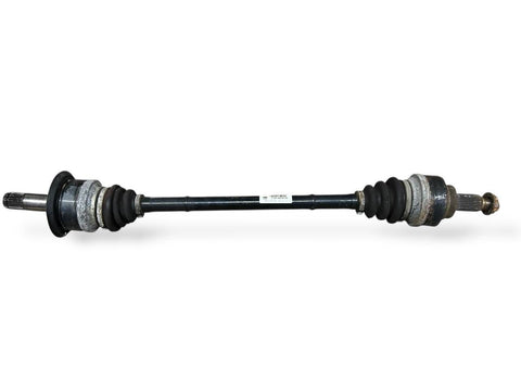 BMW 3 SERIES Rear driveshaft OEM 33207597682