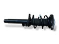 BMW 3 SERIES Front shock absorber with coil spring OEM 31316850904