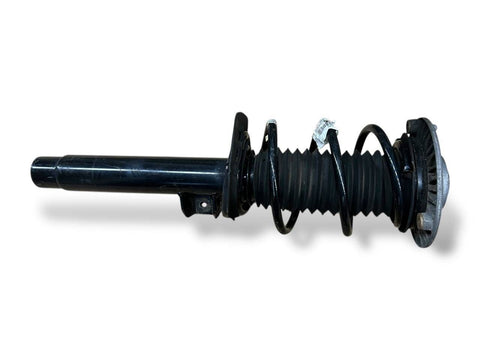 BMW 3 SERIES Front shock absorber with coil spring OEM 31316850904