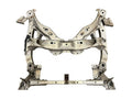 BMW 6 SERIES Front subframe OEM 31116775762