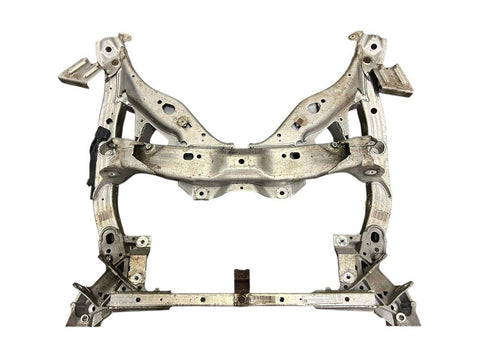 BMW 6 SERIES Front subframe OEM 31116775762