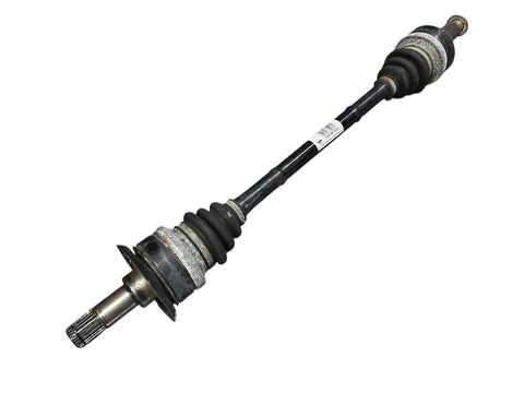 BMW 3 SERIES Rear driveshaft OEM 33207597681