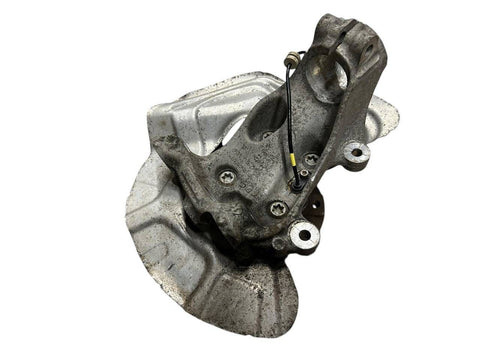 BMW 3 SERIES Front wheel hub spindle knuckle OEM 31216798260