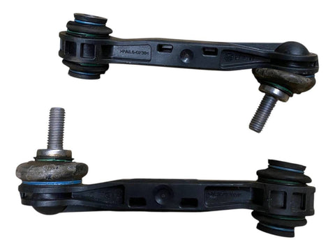 BMW 4 SERIES Rear anti-roll bar/stabilizer link OEM 2284618