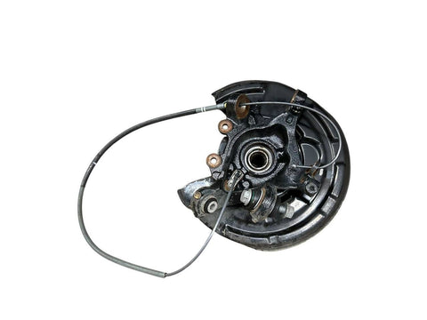 BMW 1 SERIES Rear wheel hub spindle/knuckle OEM 33326792516