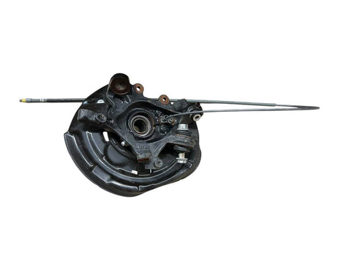 BMW 1 SERIES Rear wheel hub spindle/knuckle OEM 33326792515