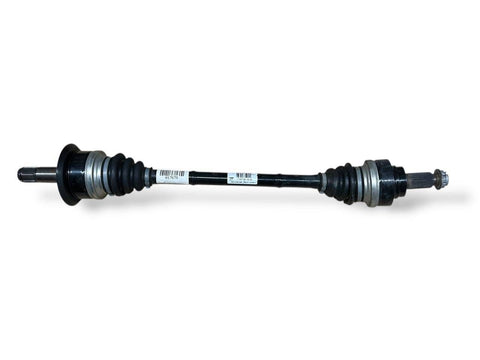 BMW 3 SERIES Rear driveshaft OEM 33207597681