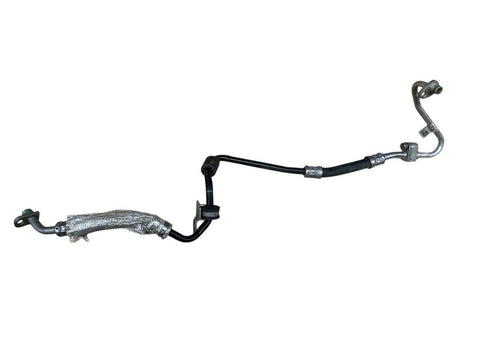 BMW 6 SERIES Active stabilizer tube/hose OEM 37134066936